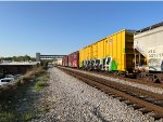UP 700630